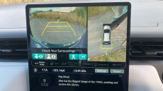 Honda E Ny1 150kW Advance 69kWh 5dr Auto Electric Hatchback